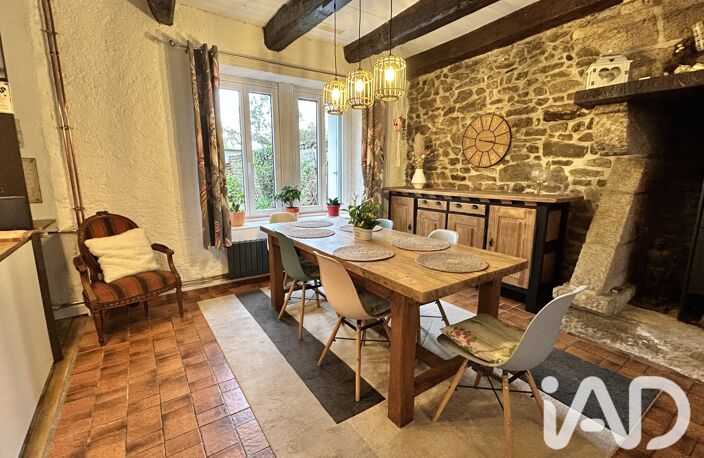 Vente Maison/villa 4 pièces — photo 5