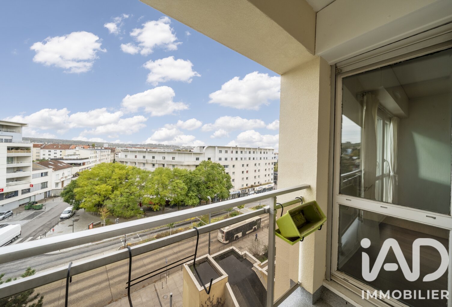 Vente Appartement 4 pièces — photo 1