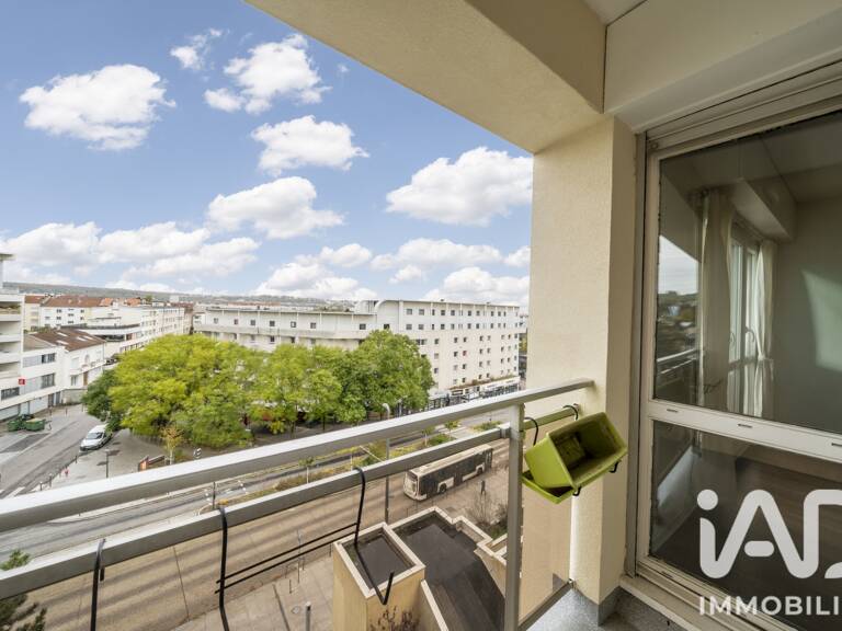 Vente Appartement 4 pièces — photo 1