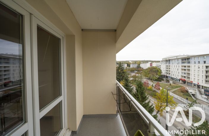 Vente Appartement 4 pièces — photo 2