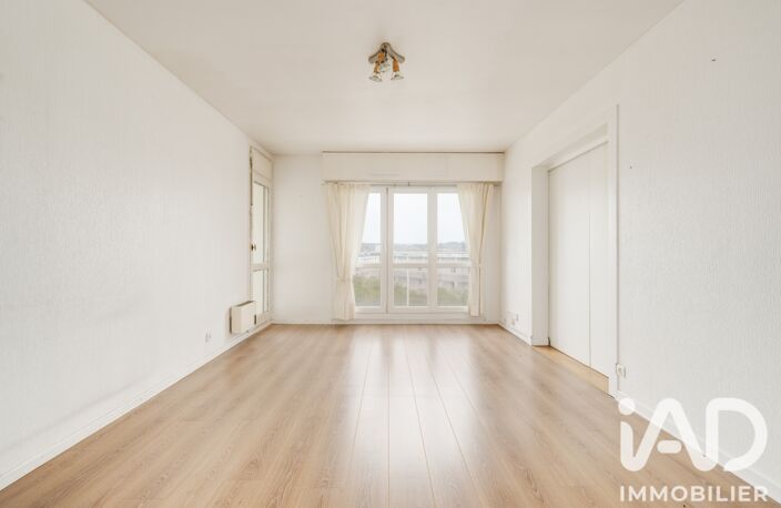 Vente Appartement 4 pièces — photo 3