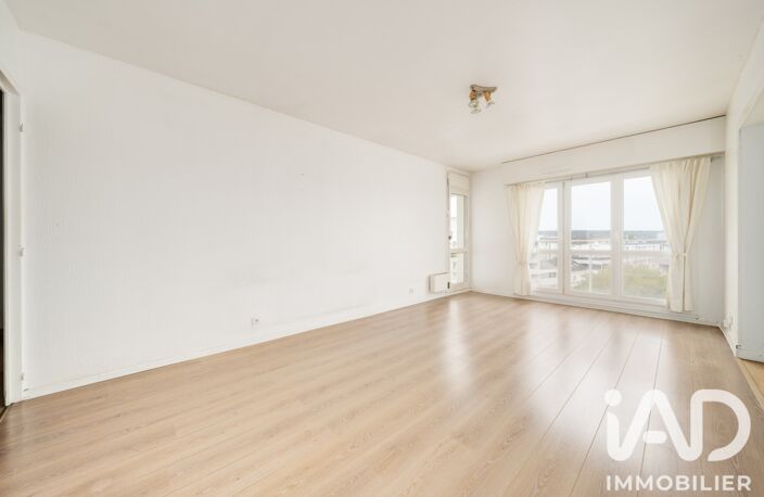 Vente Appartement 4 pièces — photo 5