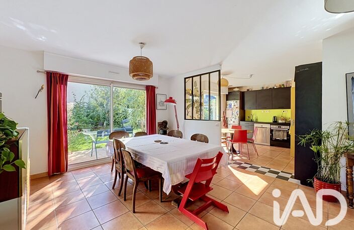 Vente Maison traditionnelle 9 pièces — photo 2