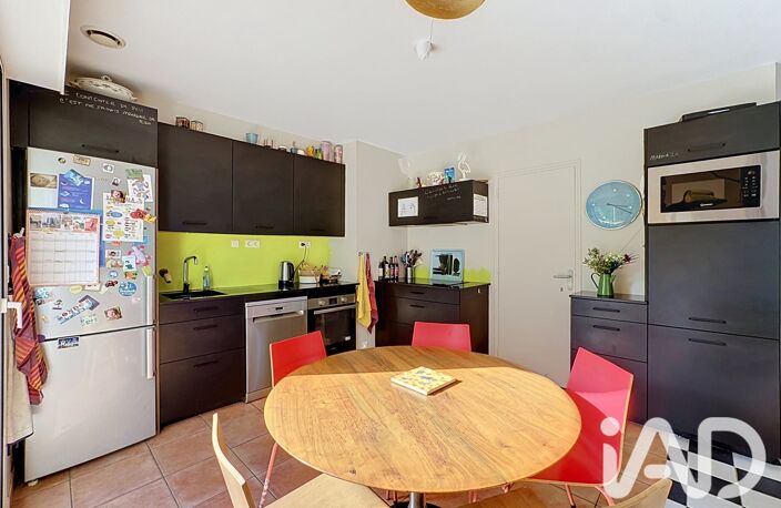 Vente Maison traditionnelle 9 pièces — photo 3