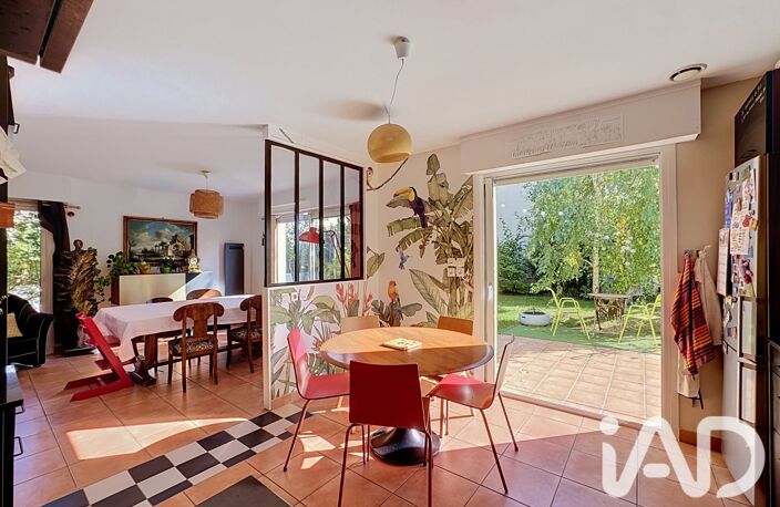 Vente Maison traditionnelle 9 pièces — photo 4