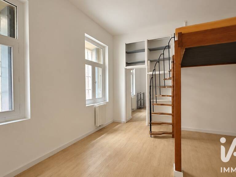 Vente Appartement 1 pièce — photo 1