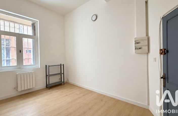 Vente Appartement 1 pièce — photo 5