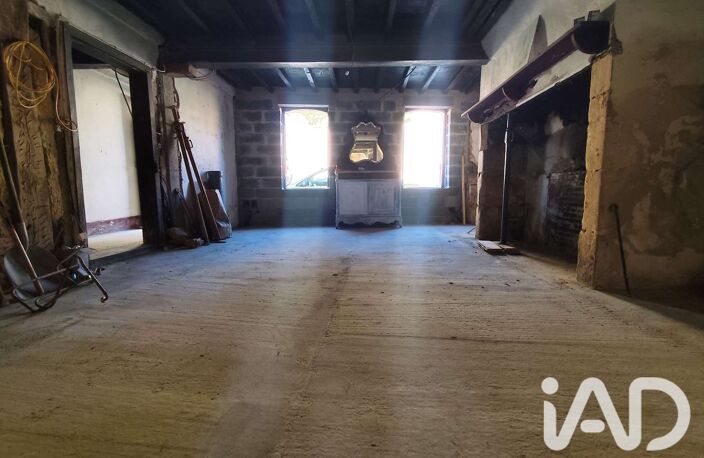 Vente Maison de village 7 pièces — photo 2