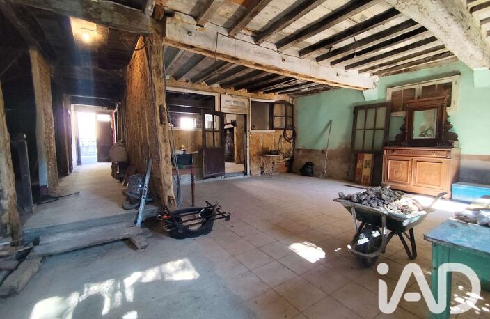 Vente Maison de village 7 pièces — photo 4