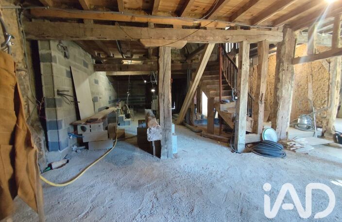 Vente Maison de village 7 pièces — photo 5