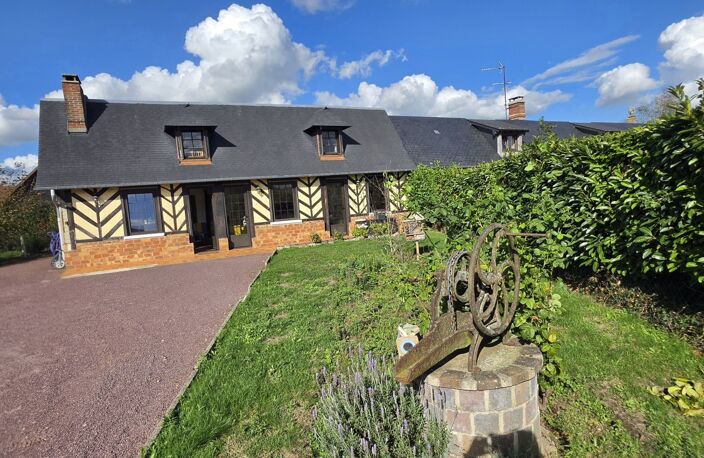Vente Maison/villa 4 pièces — photo 2