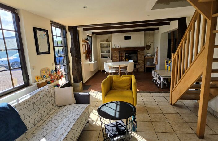 Vente Maison/villa 4 pièces — photo 3