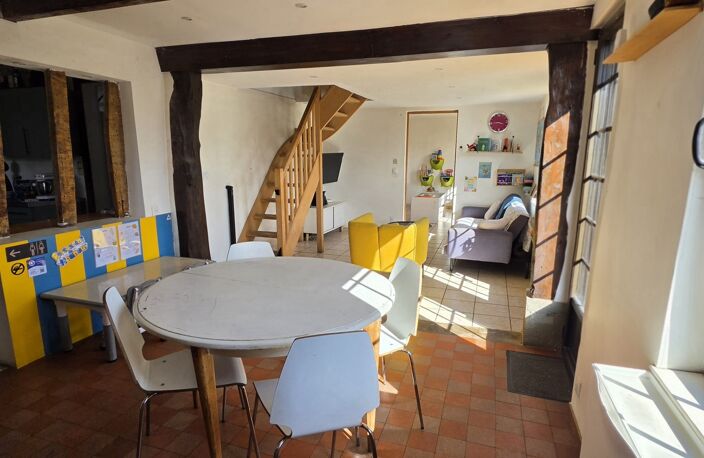 Vente Maison/villa 4 pièces — photo 4