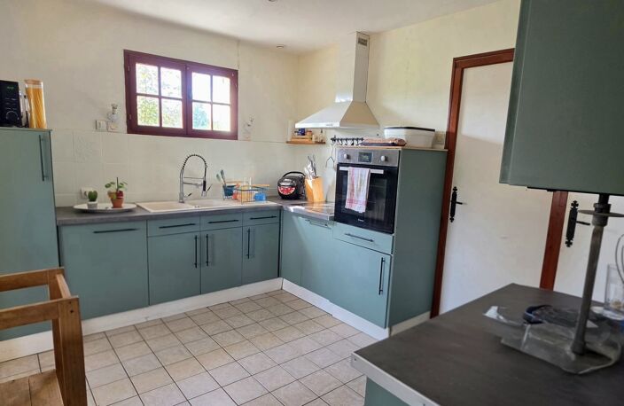 Vente Maison/villa 4 pièces — photo 5