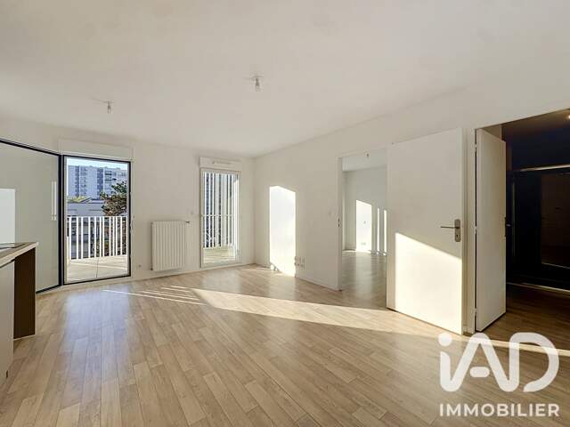 Vente Appartement 2 pièces — photo du bien