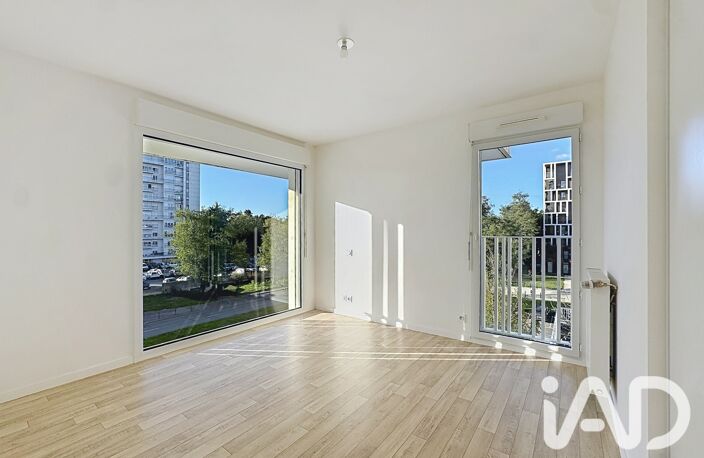 Vente Appartement 2 pièces — photo 5