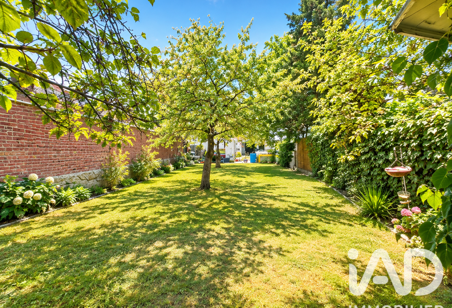 Vente Maison/villa 5 pièces — photo 1