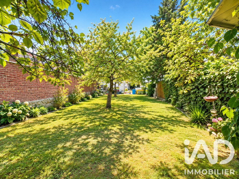 Vente Maison/villa 5 pièces — photo 1