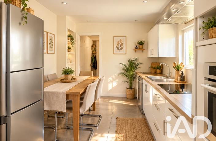 Vente Maison/villa 5 pièces — photo 4