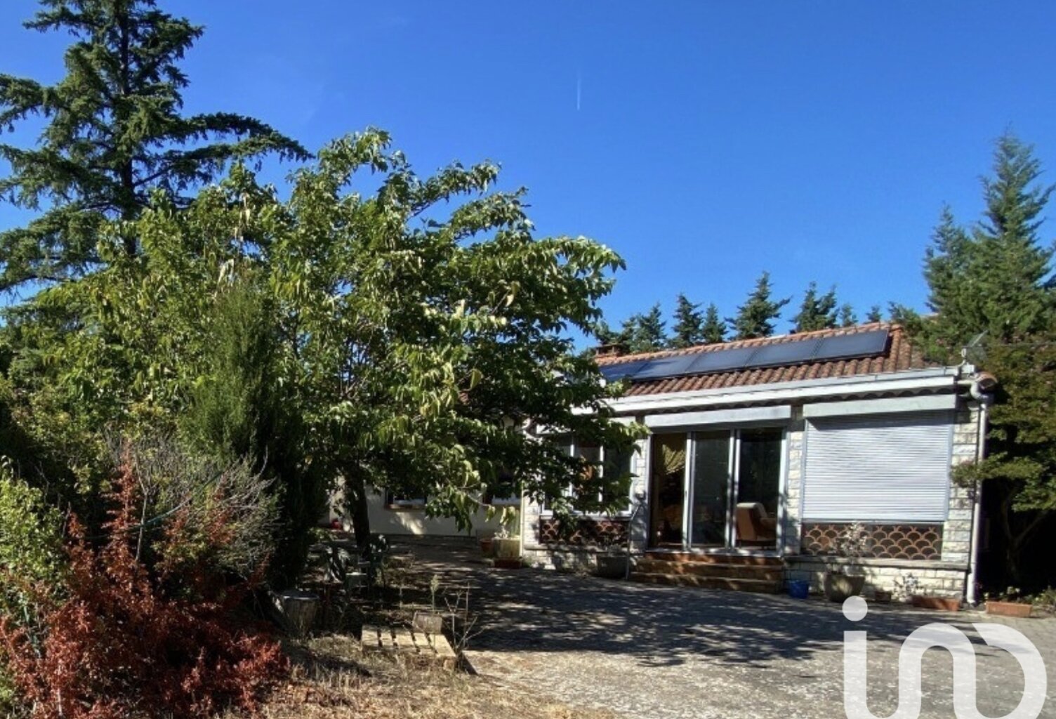 Vente Maison/villa 6 pièces — photo 1