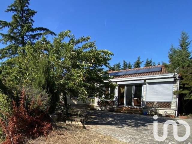 Vente Maison/villa 6 pièces — photo du bien