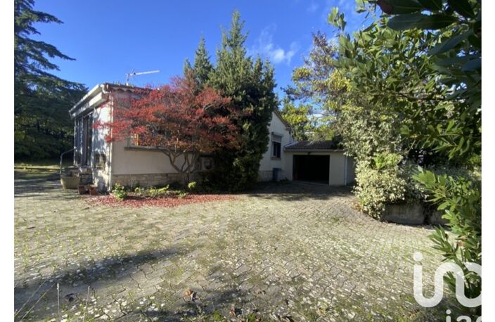 Vente Maison/villa 6 pièces — photo 2