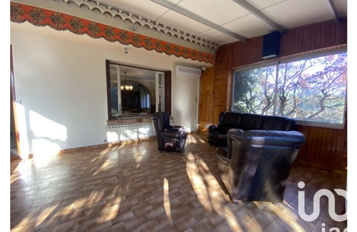 Vente Maison/villa 6 pièces — photo 3