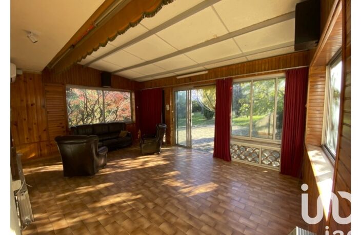 Vente Maison/villa 6 pièces — photo 5