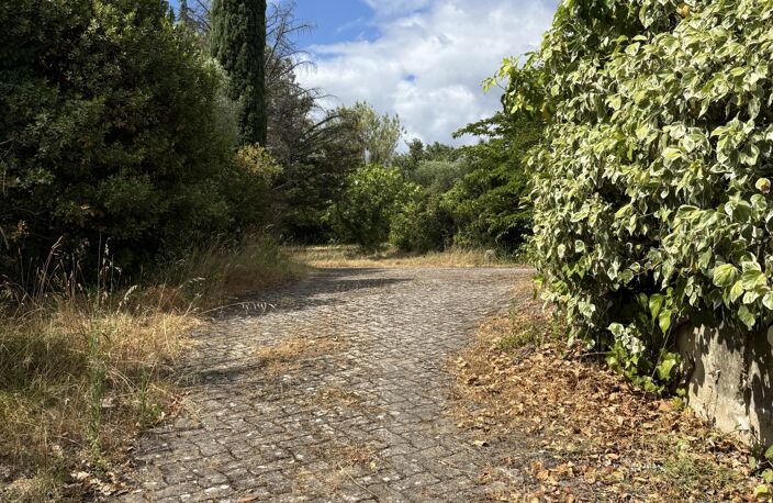 Vente Terrain à bâtir 856 m&sup2; — photo 2