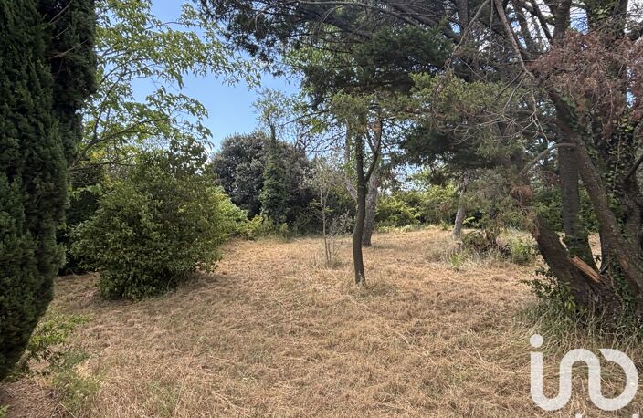 Vente Terrain à bâtir 856 m&sup2; — photo 3