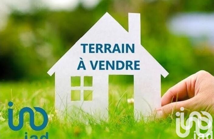 Vente Terrain à bâtir 856 m&sup2; — photo 4