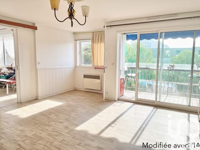 Vente Appartement 4 pièces — photo du bien