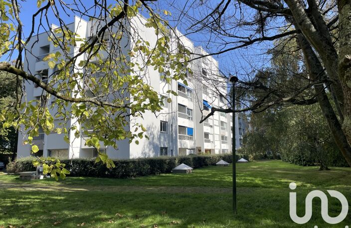 Vente Appartement 4 pièces — photo 3