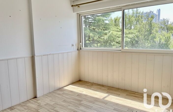 Vente Appartement 4 pièces — photo 4
