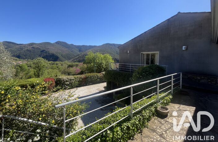 Vente Maison/villa 8 pièces — photo 4