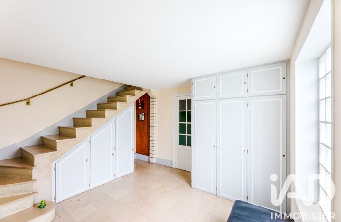 Vente Maison/villa 7 pièces — photo 2