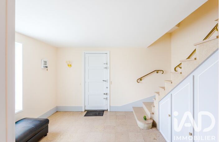 Vente Maison/villa 7 pièces — photo 3