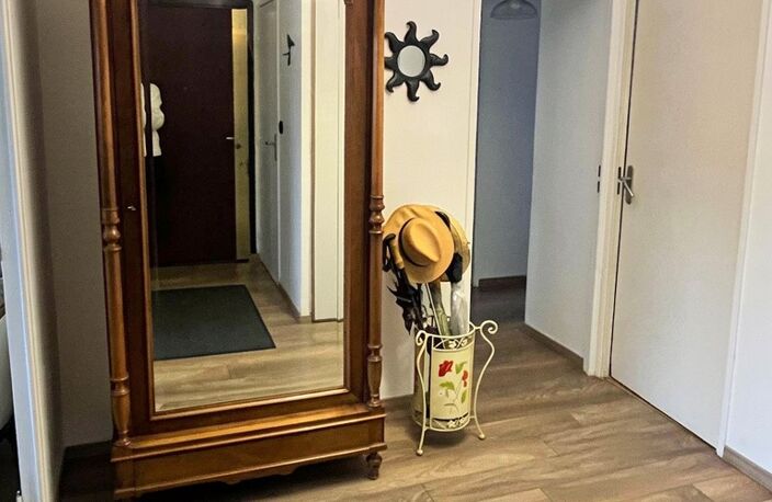 Vente Appartement 3 pièces — photo 2