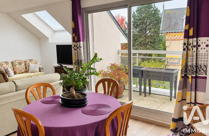 Vente Appartement 3 pièces — photo 4