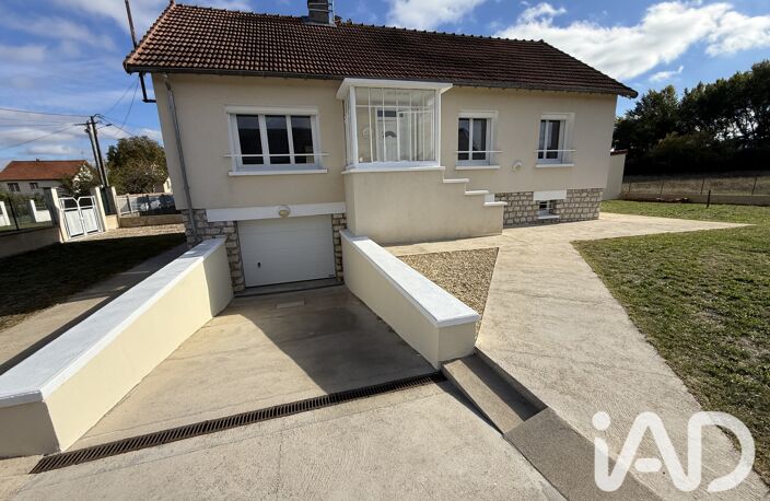 Vente Maison traditionnelle 4 pièces — photo 3