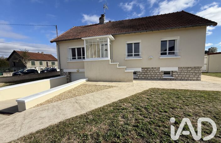 Vente Maison traditionnelle 4 pièces — photo 4