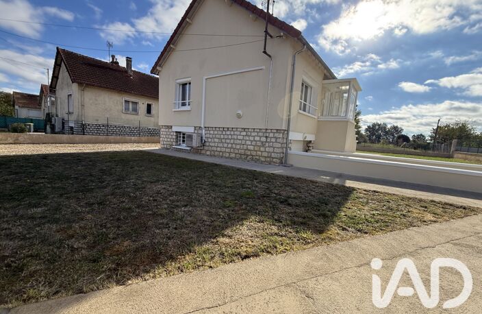 Vente Maison traditionnelle 4 pièces — photo 5