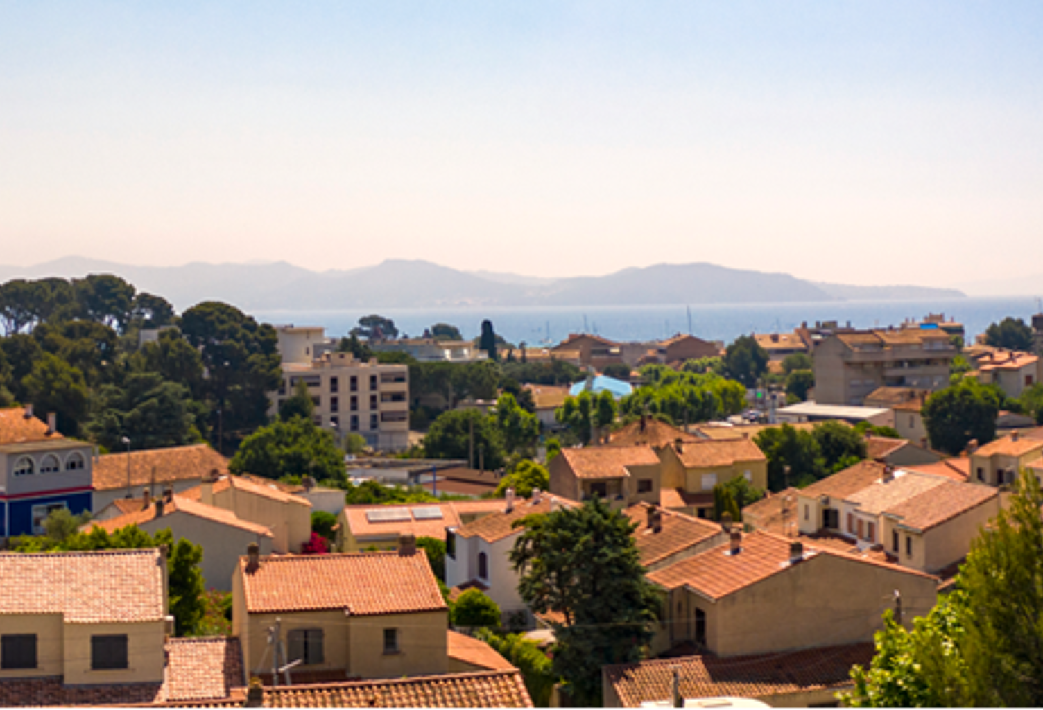 Appartement de 5 piéces de 106 m2 avec vue mer à la Ciotat — photo 1