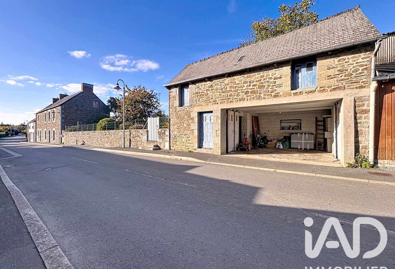 Vente Terrain à bâtir 560 m&sup2; — photo 1
