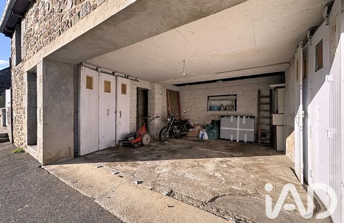 Vente Terrain à bâtir 560 m&sup2; — photo 2