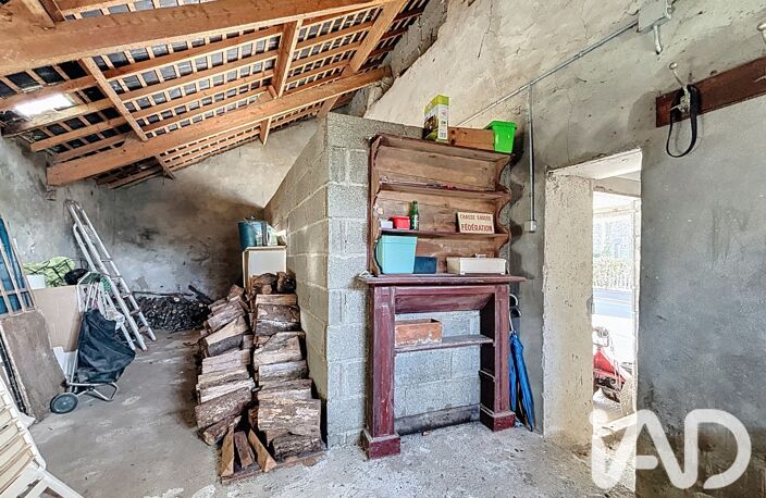 Vente Terrain à bâtir 560 m&sup2; — photo 3