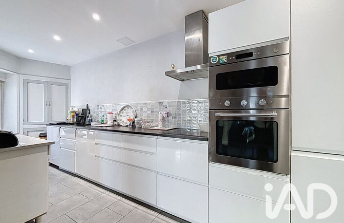 Vente Maison de ville 5 pièces — photo 4