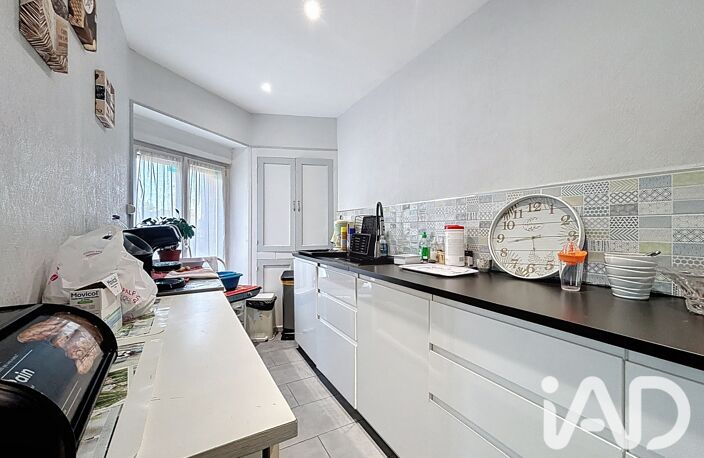 Vente Maison de ville 5 pièces — photo 5