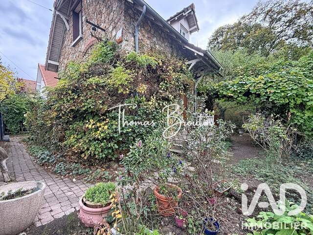 Vente Maison traditionnelle 4 pièces — photo du bien
