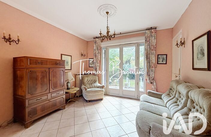 Vente Maison traditionnelle 4 pièces — photo 2